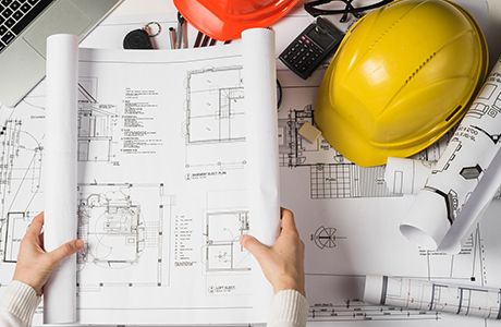 Giấy vẽ CAD