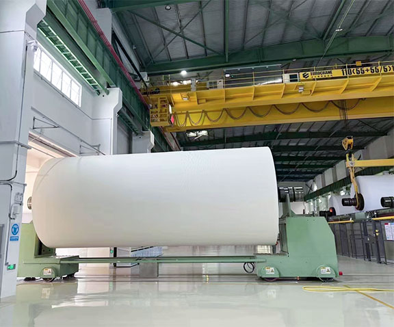 Tô Châu For-Long Paper Product Tech Co., Ltd.